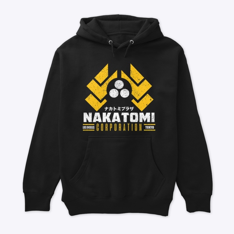 Nakatomi Corporation