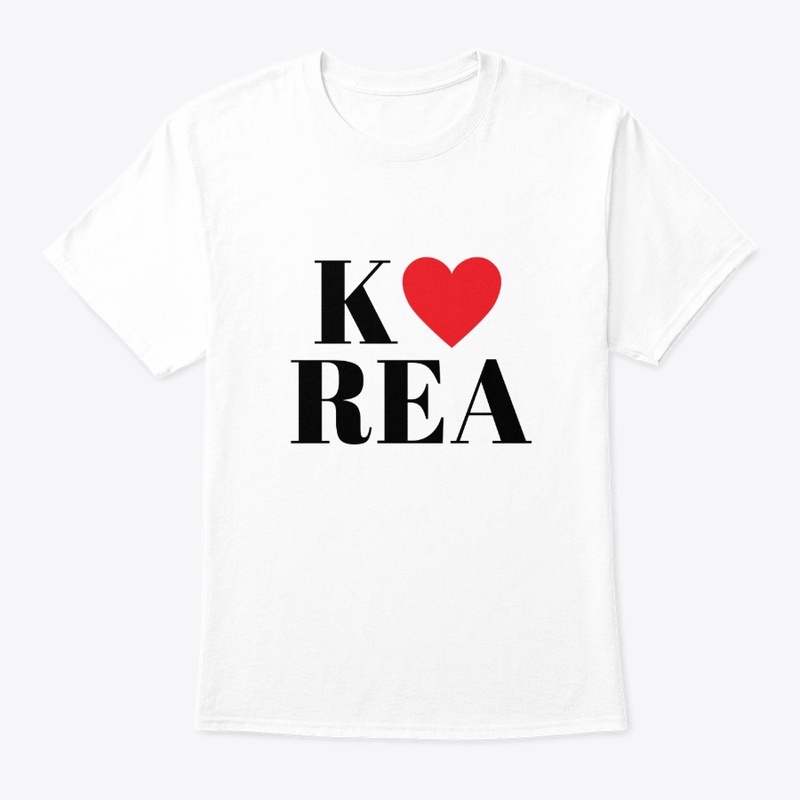 KOREA heart