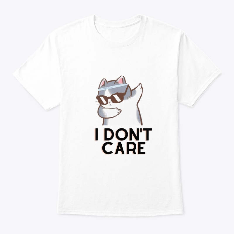 ATTITUDE T-SHIRTS