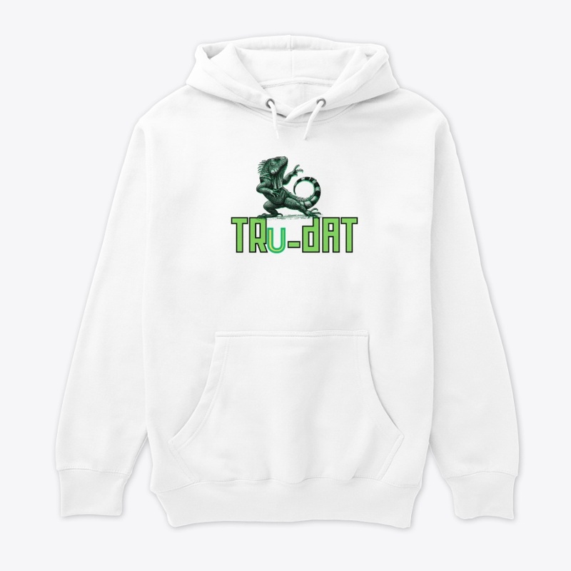 Trudat iguana shirts 