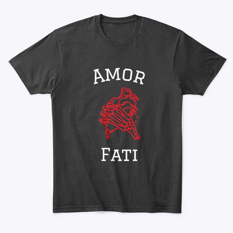 Amor Fati