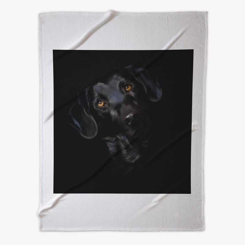 black lab 