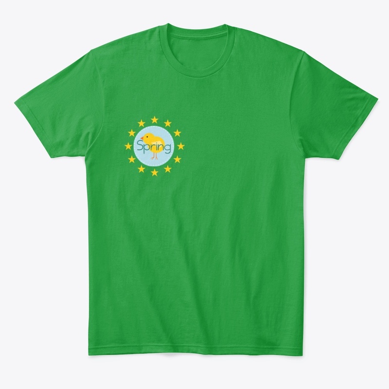Comfort Tee