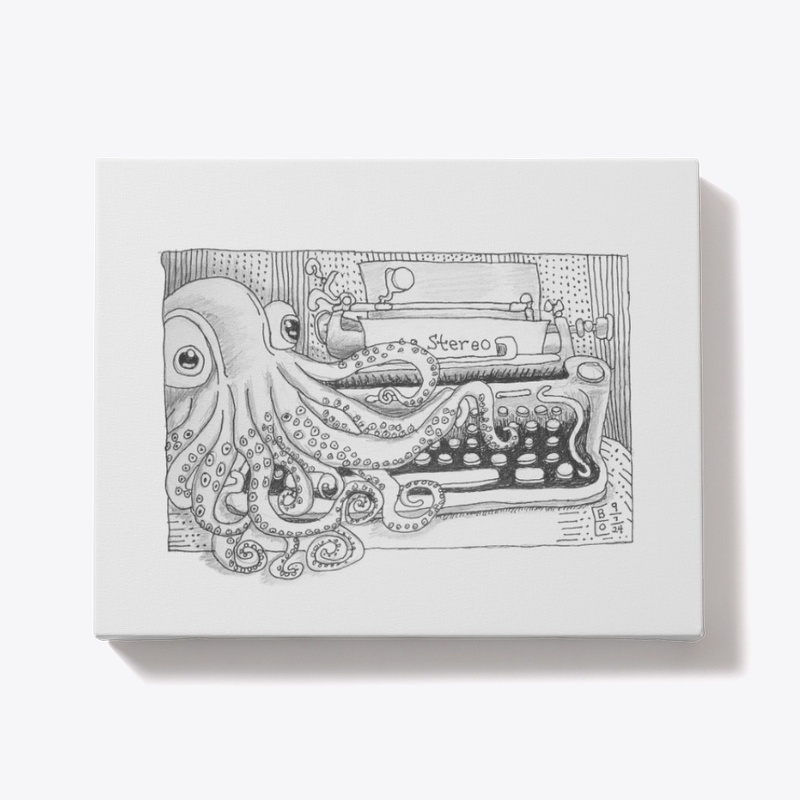 Stereo Types