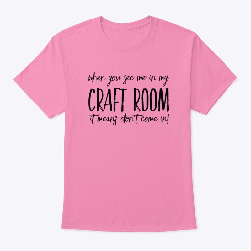 Craft Room 