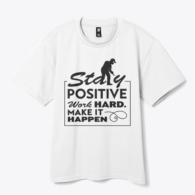 Motivational Typography