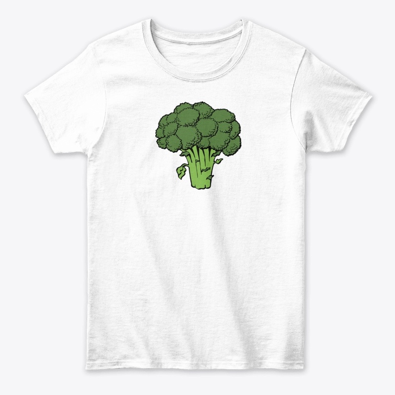 Green Broccoli