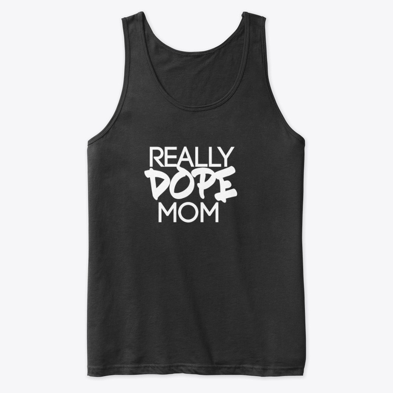 So (modest) Dope Tank