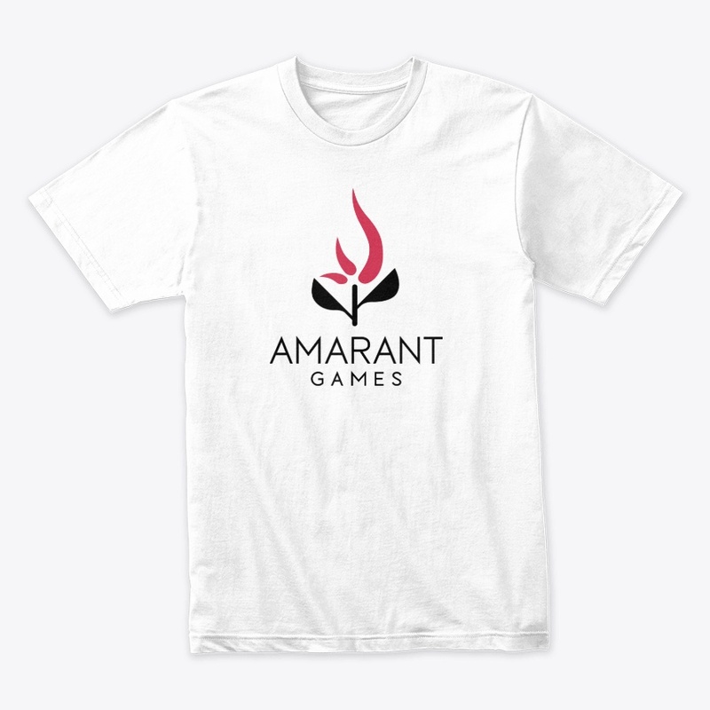 Amarant Games: Logo