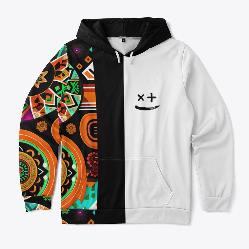 Special Design Hoodie