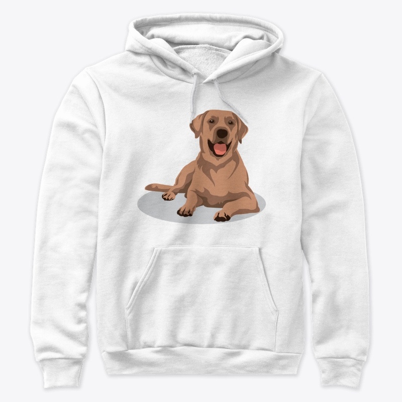 DOG LOVER