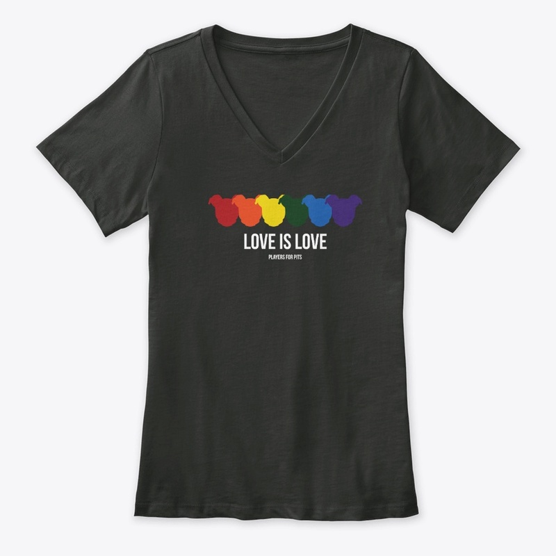 Love is Love