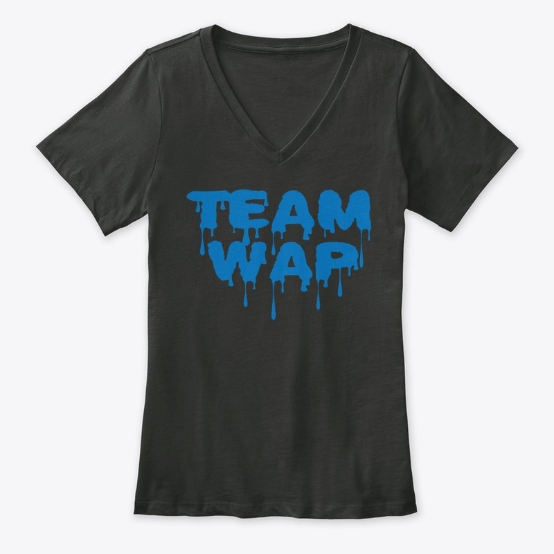 TEAM WAP