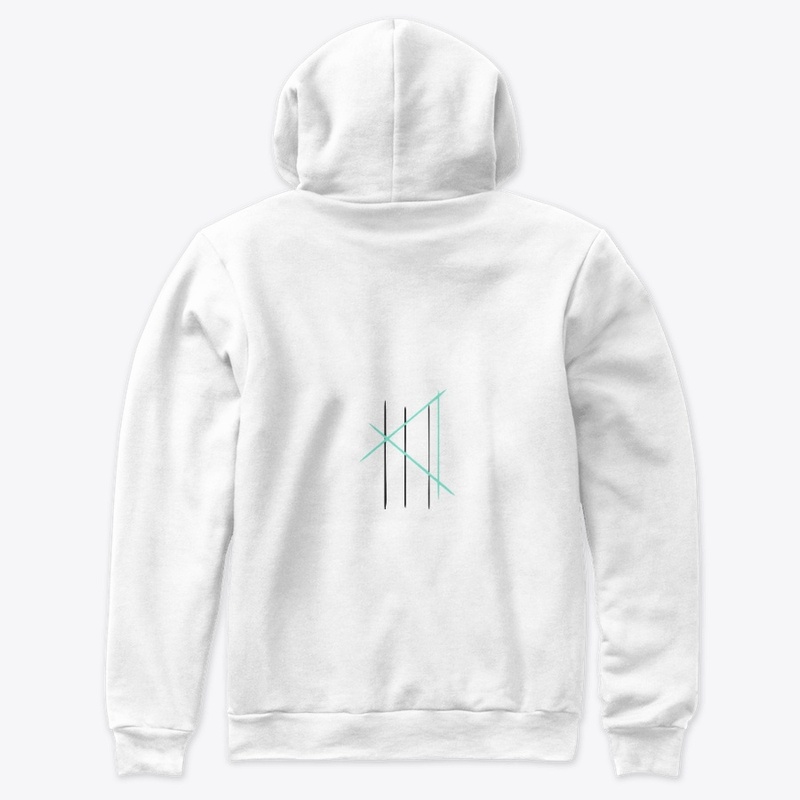 Logo Tee/Sweatshirt
