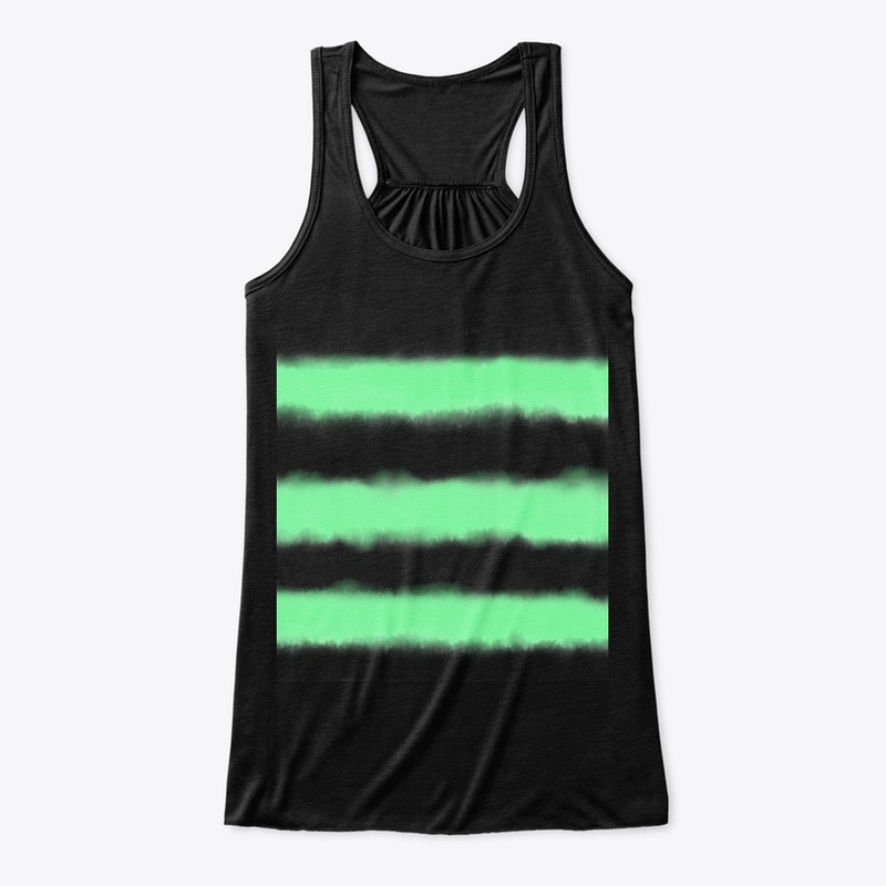 Green Haze Leggings and Tee's