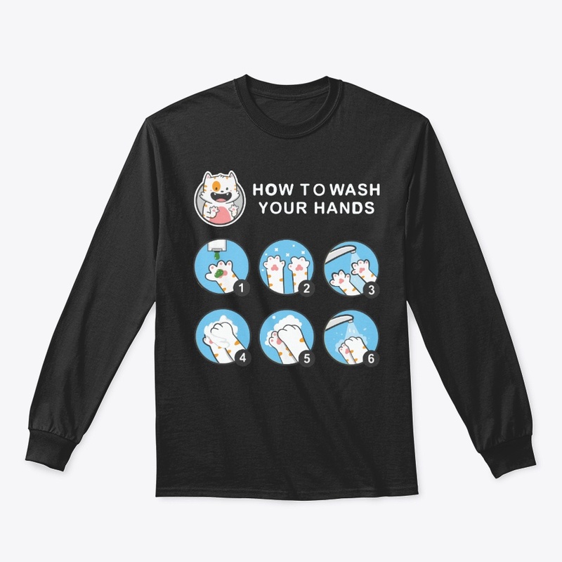 How To Wash