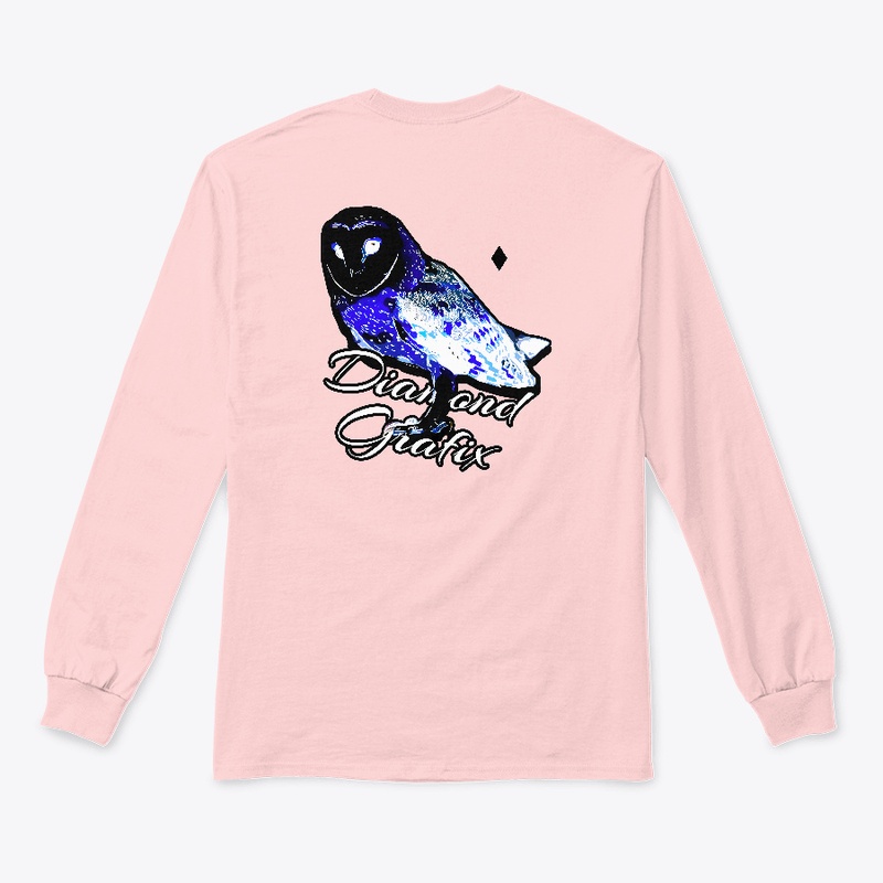 "Owl Azul"