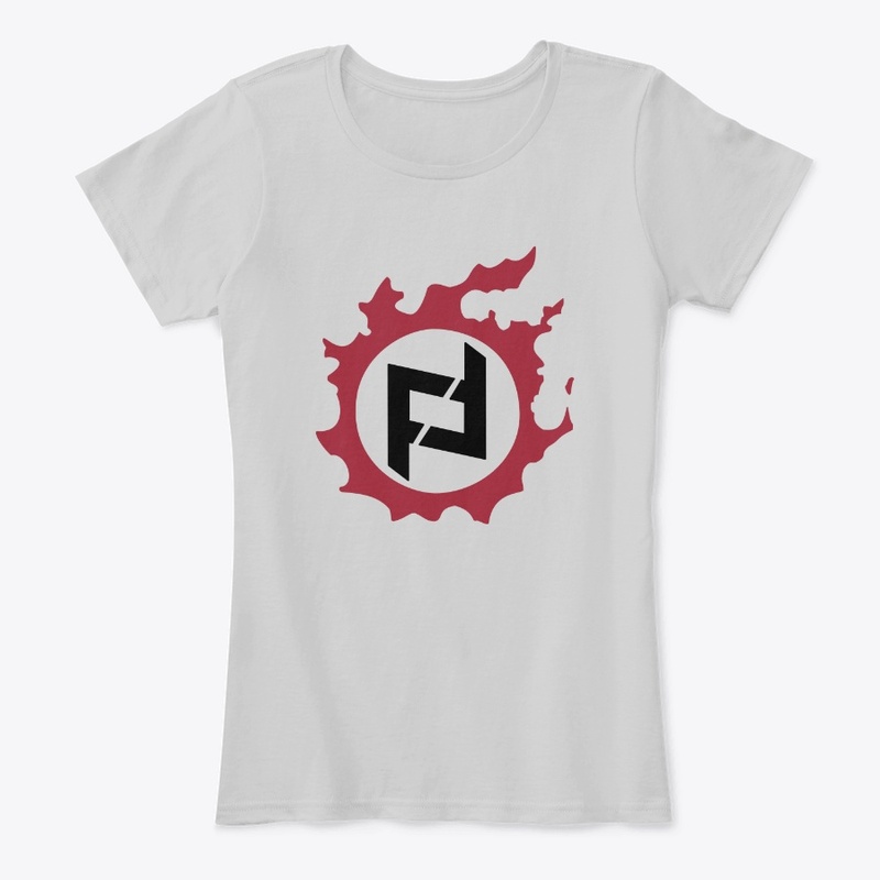 Flame Shuriken