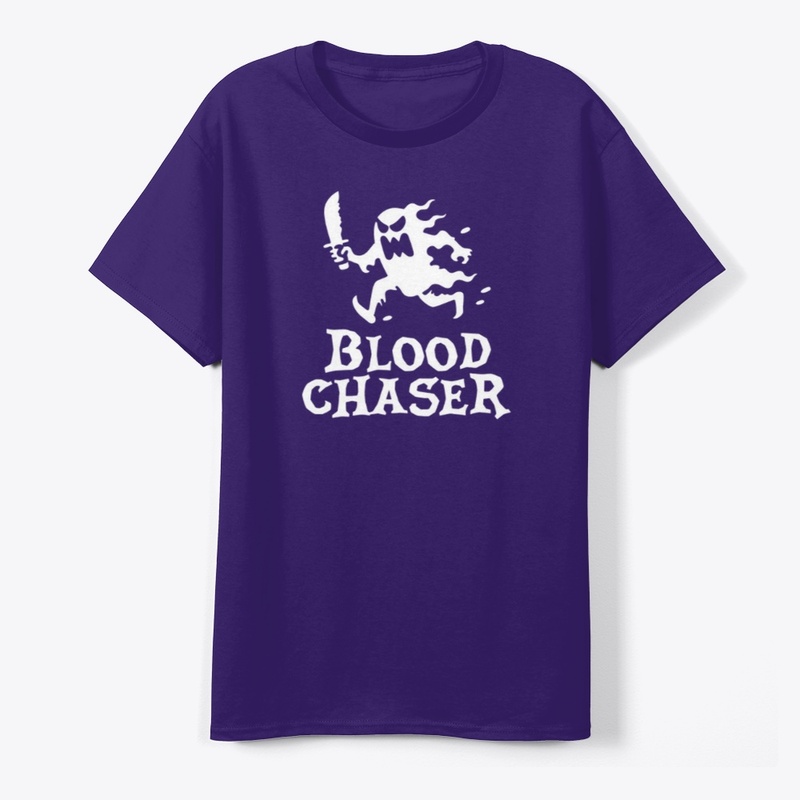 Blood chaser