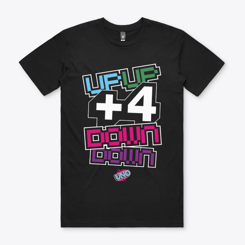 Upupdowndown Merch 2021