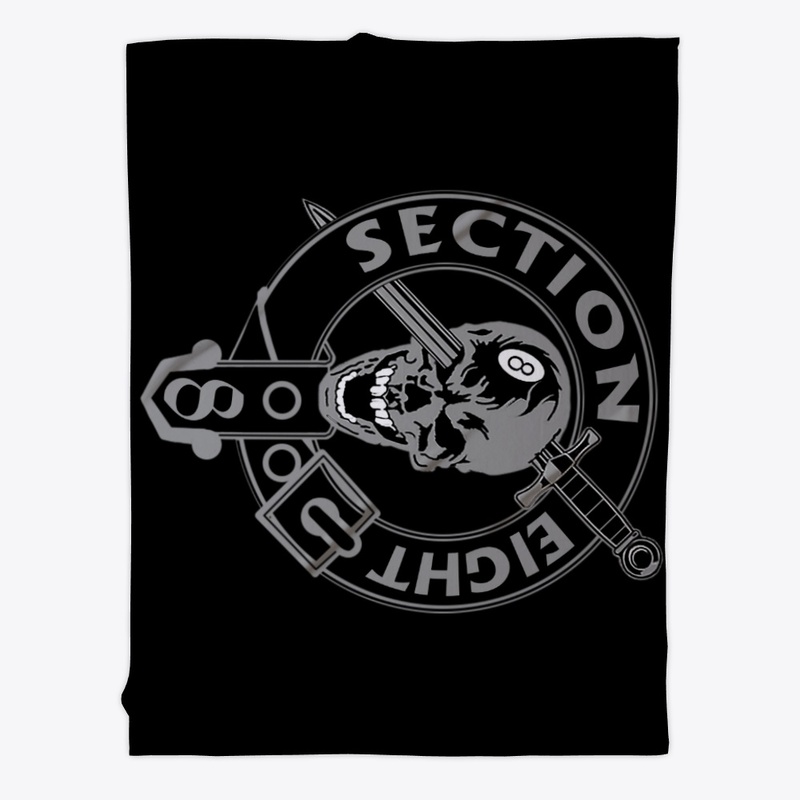 Section Eight Blanket