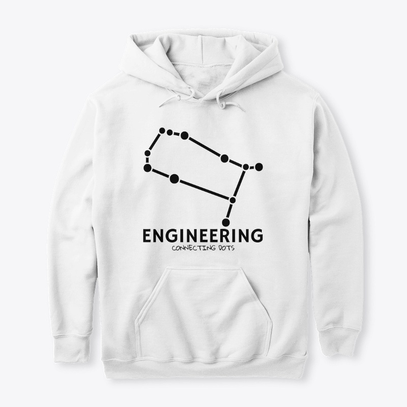 Connecting Dots with Engineering