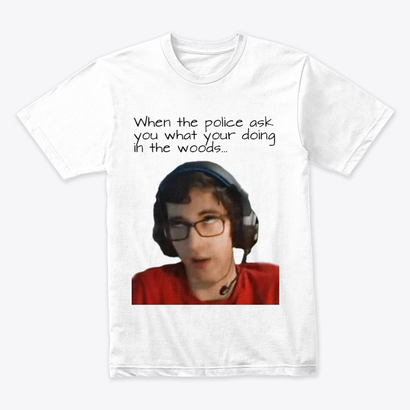 Aydin LOL Tee!
