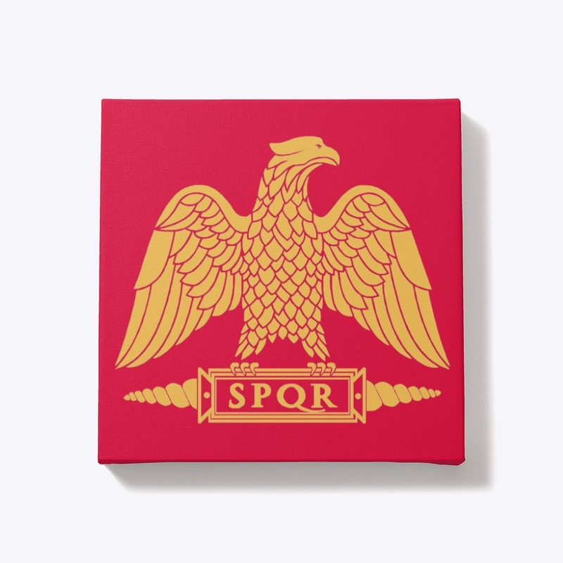 Rome (753 BC - 476 AD)