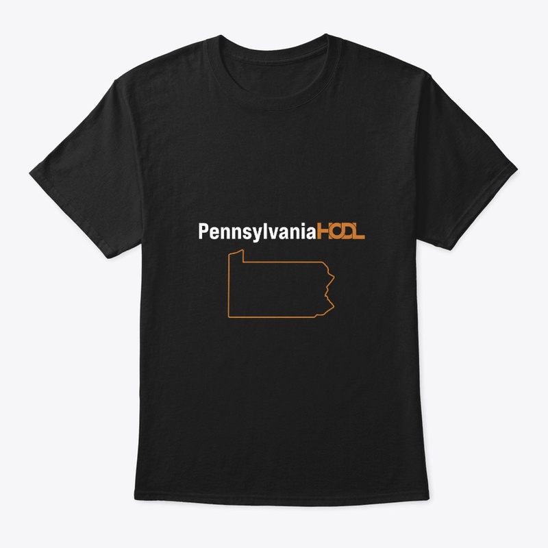 Pennsylvania HODL: A Timeless Classic