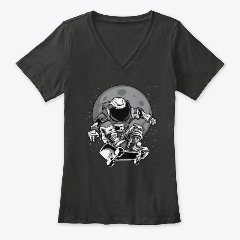 Astronaut lover shirt
