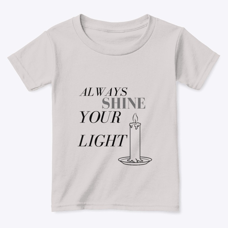 Shine Your Light