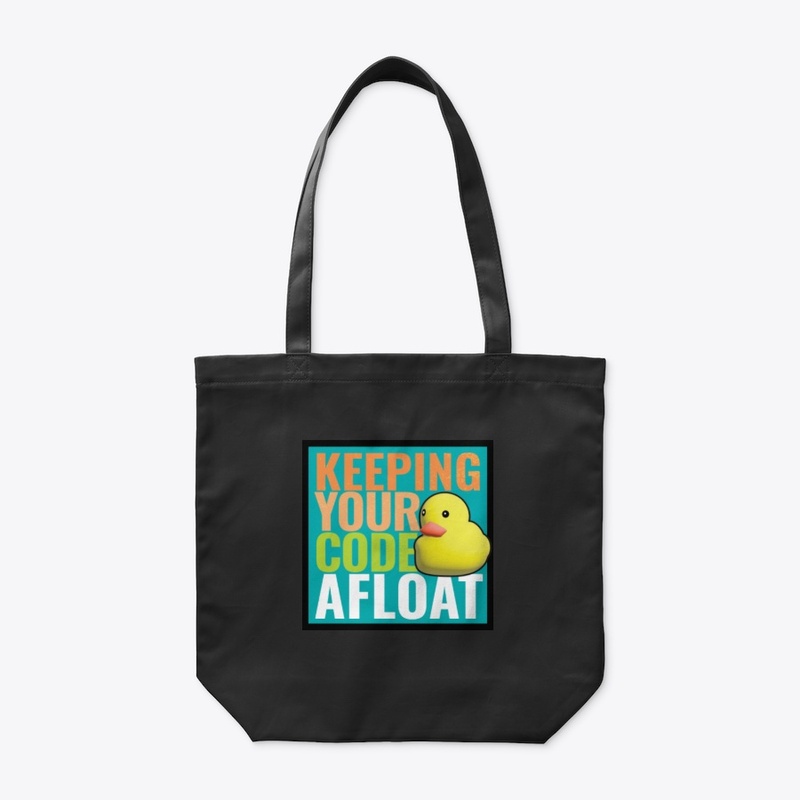 Keeping Your Code Afloat