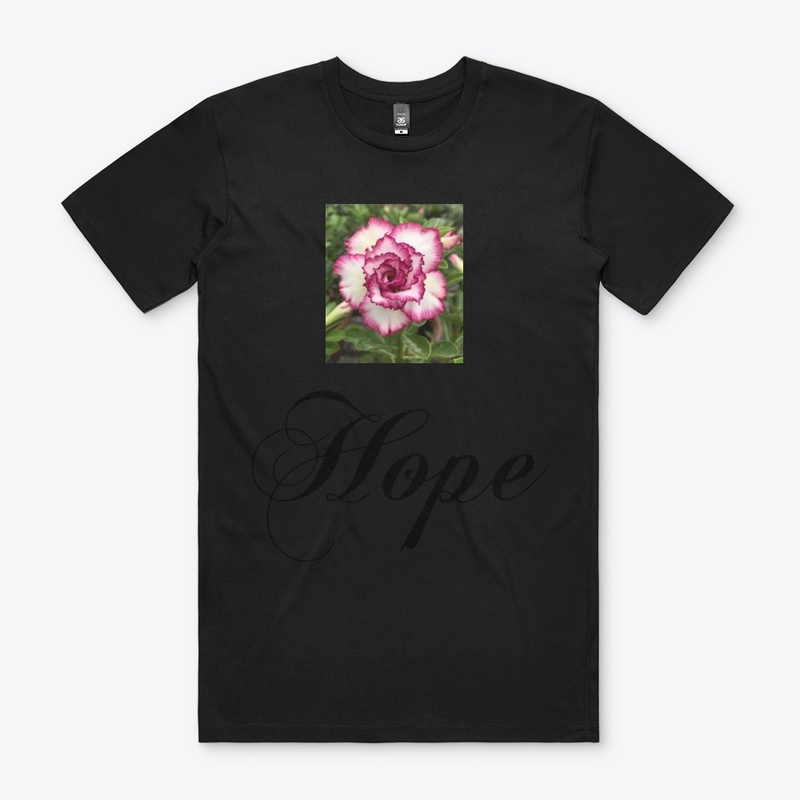 Flower of Hope