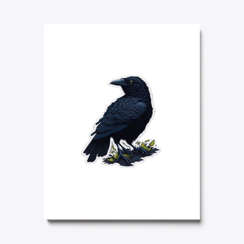 CROW