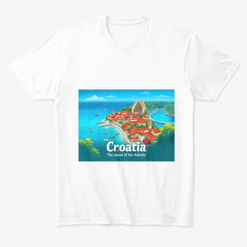 Pearl of the Adriatic