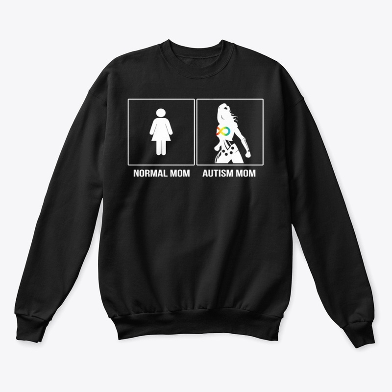 Autism Mom Shirt