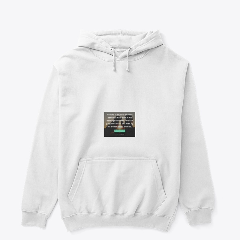 beast classic t-shirt