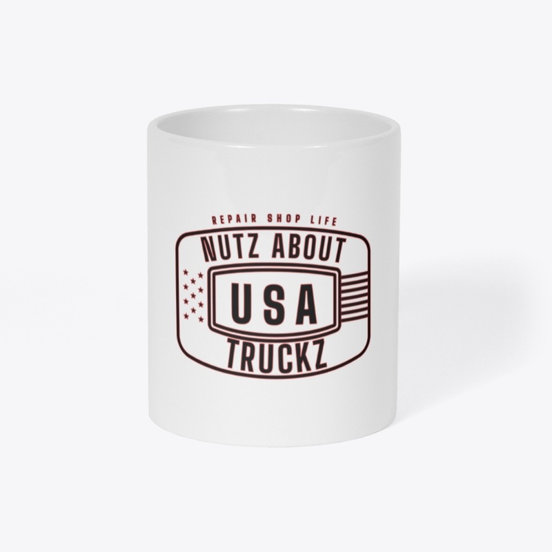  Nutz About Truckz USA