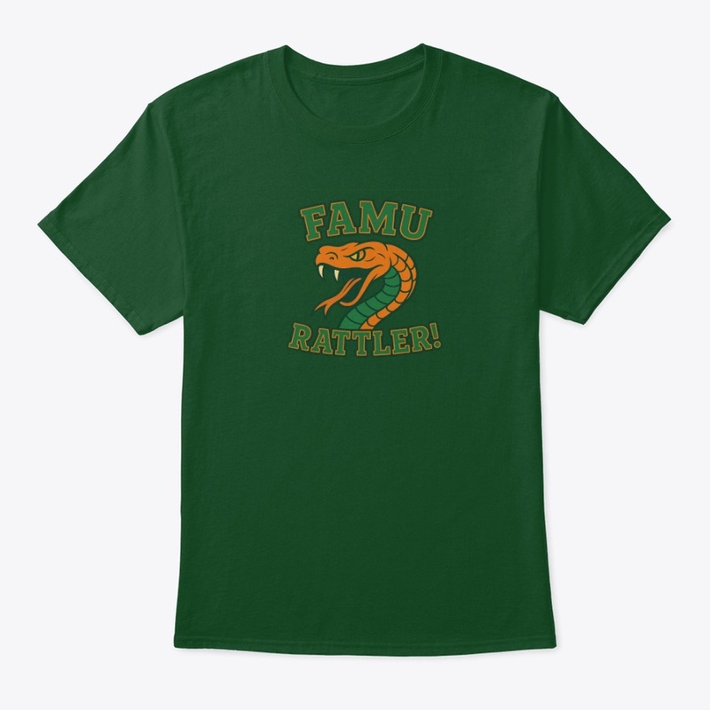 FAMU Rattler
