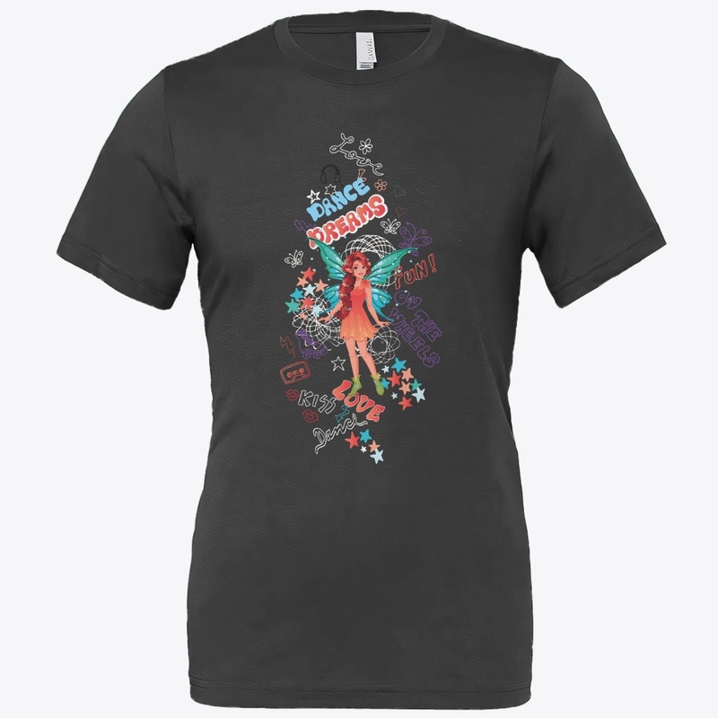 Dreams of Dance
