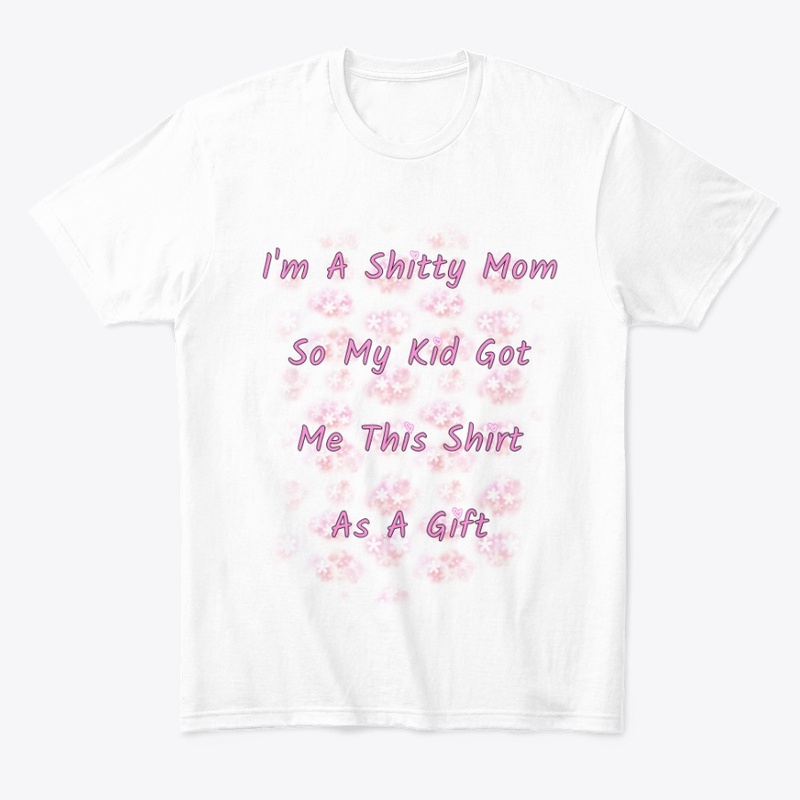 Anti-Mothers (Blunt)