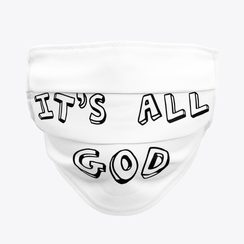 It's All God