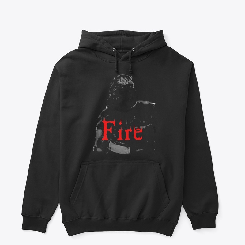 MB Fire "Immolation"
