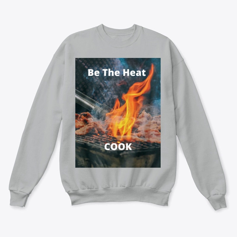 Be the Heat Cook
