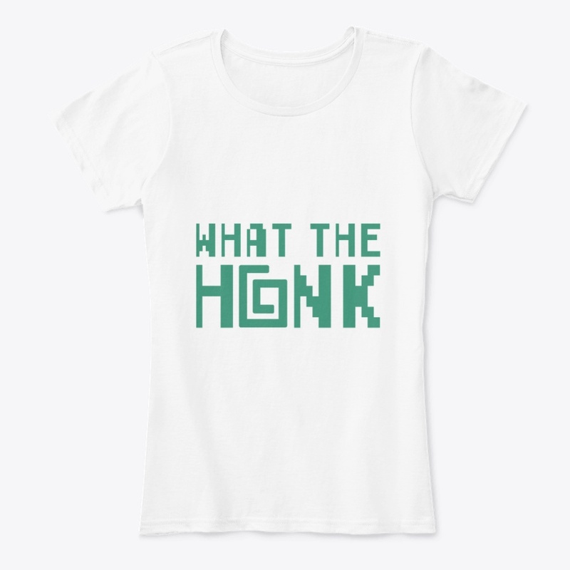 Karl Jacobs Lover - What The Honk