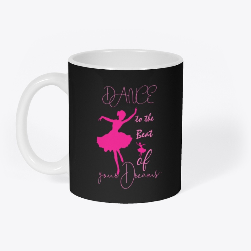 Dancing T-Shirt