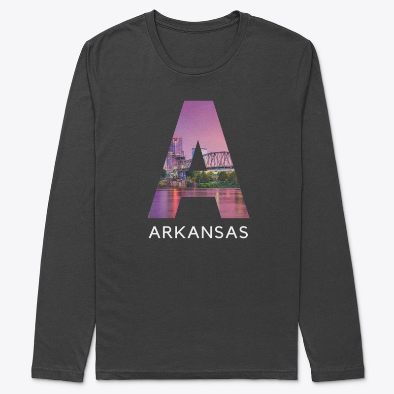 Arkansas - The Natural State