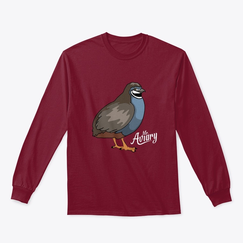 Quail Front