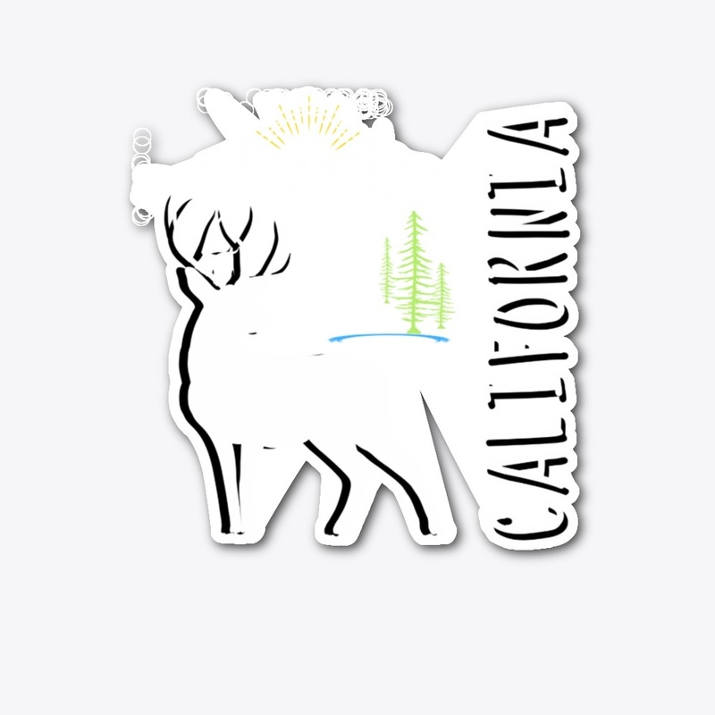 California Buck Fever