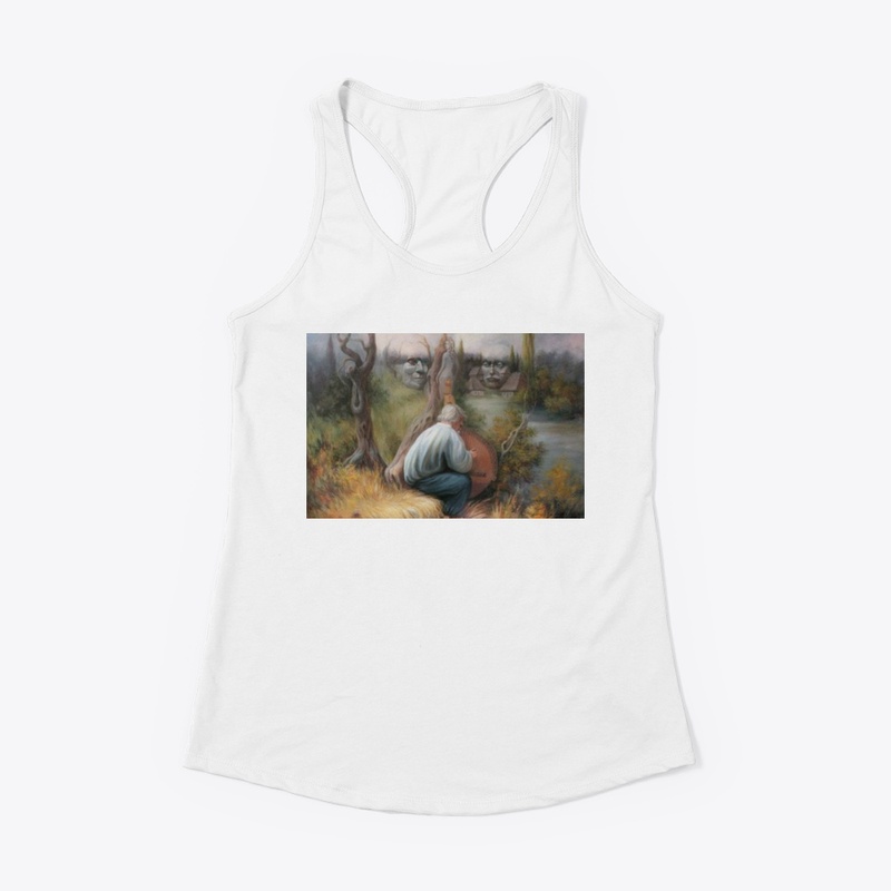 Illusion Shirts